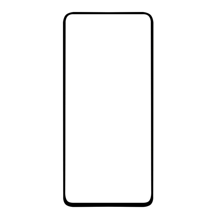 Pellicola vetro temperato per Xiaomi Redmi K30