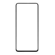 Per Xiaomi Redmi K30 Pellicola protettiva per schermo a copertura totale con colla completa Pellicola in vetro temperato, For Xiaomi Redmi K30 (1 PC)