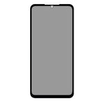 Pellicola vetro temperato anti-spia per Xiaomi Redmi Note 7