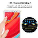 Pellicola vetro temperato Xiaomi Redmi S2 9H antigraffio