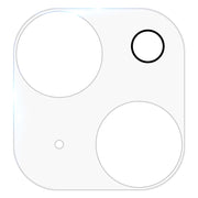 Pellicola protettiva vetro temperato iPhone 13