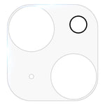 Pellicola protettiva in vetro temperato per iPhone 13