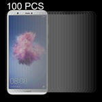 Pellicola vetro temperato per Huawei P smart Enjoy 7S 9H