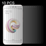 Pellicola vetro temperato per Xiaomi Redmi 5A 9H 2.5D