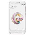 Pellicola vetro temperato per Xiaomi Redmi 5A 9H 2.5D