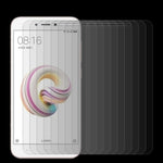 Pellicola vetro temperato per Xiaomi Redmi 5A 9H 2.5D