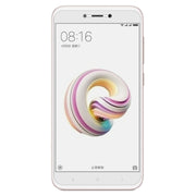 Per Xiaomi Redmi 5A 0,26mm 9H Durezza superficiale 2,5D Proteggi schermo in vetro temperato con bordo curvo, For Redmi 5A