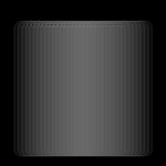 50 PZ per Huawei Y6 Pro (2017) 0,26 mm 9H Durezza superficiale 2,5D Proteggi schermo in vetro temperato con bordo curvo, For Y6 Pro (2017)