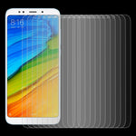 Pellicola vetro temperato per Xiaomi Redmi 5 Plus 9H 2.5D