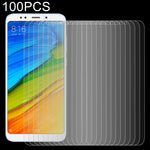 Pellicola vetro temperato per Xiaomi Redmi 5 Plus 9H 2.5D