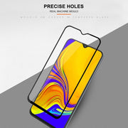 Pellicola vetro temperato 0.33mm 9H per Galaxy A30 A50 M30