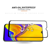 Pellicola vetro temperato 0.33mm 9H per Galaxy A30 A50 M30
