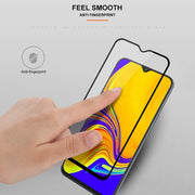Pellicola vetro temperato 0.33mm 9H per Galaxy A30 A50 M30