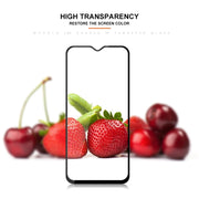 Pellicola vetro temperato 0.33mm 9H per Galaxy A30 A50 M30