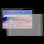 Pellicola in vetro temperato a schermo intero da 75 pezzi 0,3 mm 9H per Huawei MediaPad T5 10.1, For MediaPad T5 10.1