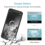 Per Alcatel 1 (2019) Pellicola in vetro temperato 2.5D a schermo intero, Alcatel 1 (2019) (1 PC)