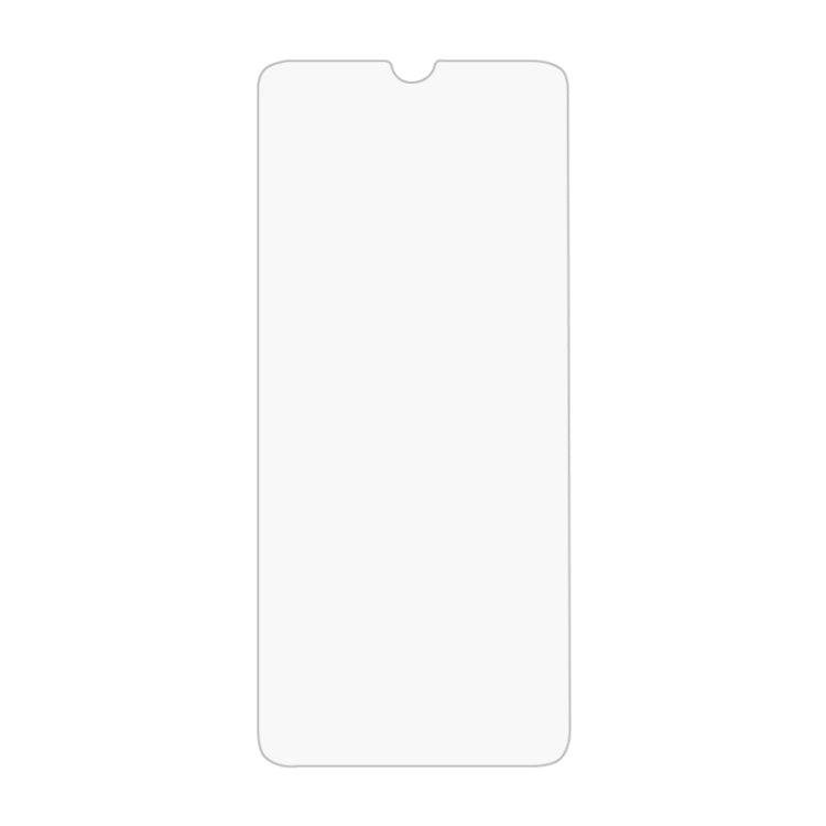 Per pellicola in vetro temperato Alcatel 3 2.5D a schermo non intero, Alcatel 3 (1PC)