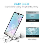 Proteggi schermo in vetro temperato a schermo intero 9H 9D per Huawei P30 Lite, Huawei P30 Lite