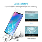 Proteggi schermo in vetro temperato a schermo intero 9H 9D per Huawei P30, Huawei P30