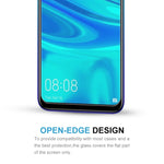 Pellicola in vetro temperato 0,26mm 9H 2.5D per Huawei Honor 10 Lite / P Smart (2019) / Honor 10i, For P Smart 2019 (1 PC)