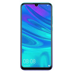 Pellicola in vetro temperato 9H 2.5D da 100 pezzi 0,26mm per Huawei Honor 10 Lite / P Smart (2019) / Honor 10i, For Huawei P Smart 2019 (100 PCS)