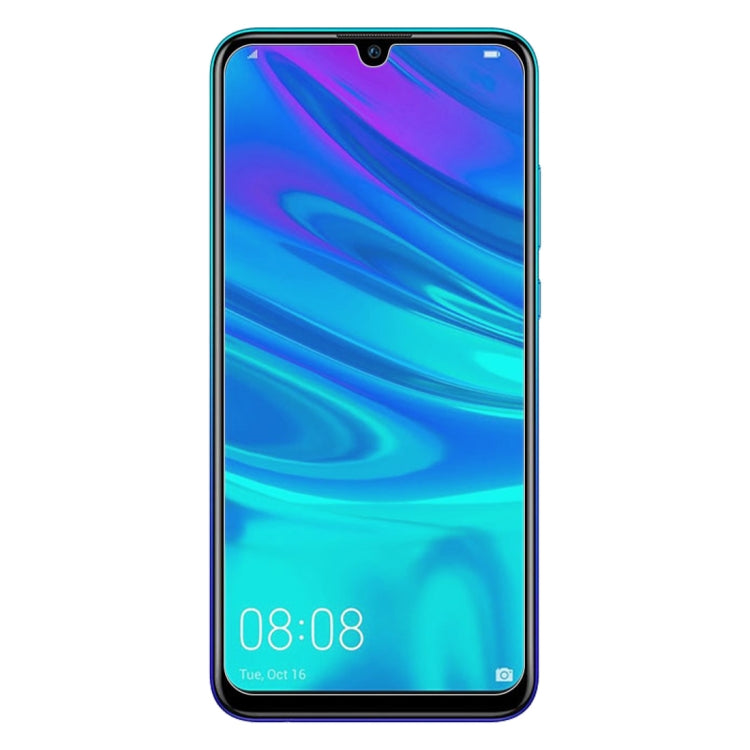 Pellicola in vetro temperato 9H 2.5D da 100 pezzi 0,26mm per Huawei Honor 10 Lite / P Smart (2019) / Honor 10i, For Huawei P Smart 2019 (100 PCS)