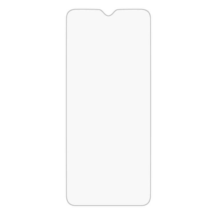 Per Cubot C15 Pro 2.5D Pellicola in vetro temperato a schermo intero, For Cubot C15 Pro