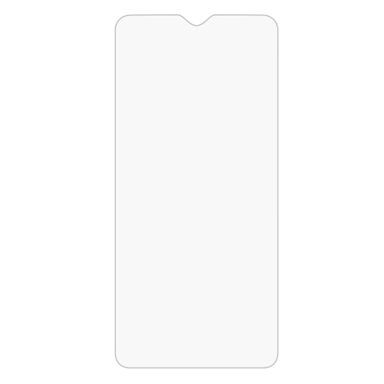 Per pellicola in vetro temperato Cubot R15 2.5D a schermo non intero, For Cubot R15