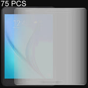 Pellicola vetro temperato 9H per Galaxy Tab A Plus 9.7