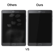 Pellicola vetro temperato 9H per Galaxy Tab A Plus 9.7