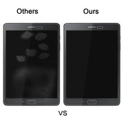 Pellicola vetro temperato 9H per Galaxy Tab A Plus 9.7