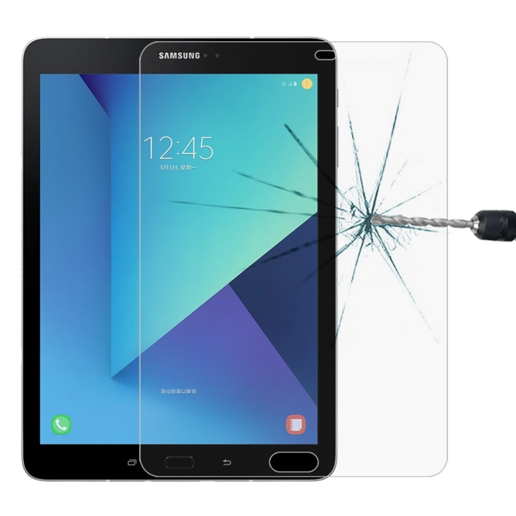 Pellicola in vetro temperato 0,3 mm per Samsung Galaxy Tab S3 9.7