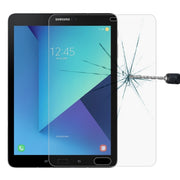 Pellicola in vetro temperato 0,3 mm per Samsung Galaxy Tab S3 9.7