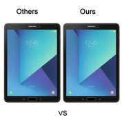 Pellicola in vetro temperato 0,3 mm per Samsung Galaxy Tab S3 9.7