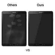 Pellicola in vetro temperato 0,3 mm per Samsung Galaxy Tab S3 9.7