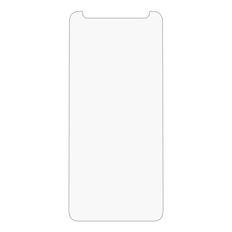 Per pellicola in vetro temperato Cubot X19 2.5D a schermo non intero, For Cubot X19
