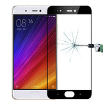 Pellicola vetro temperato Xiaomi Mi 5s 9H 2.5D