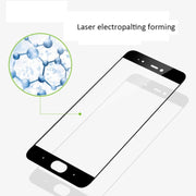 MOFI Xiaomi Mi 5s 0.3mm 9H Durezza 2.5D Pellicola per schermo in vetro temperato a schermo intero antideflagrante, For Xiaomi Mi 5s, For Mi 5s