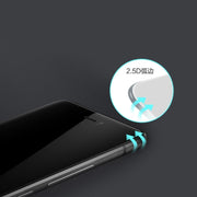 MOFI Xiaomi Mi 5s 0.3mm 9H Durezza 2.5D Pellicola per schermo in vetro temperato a schermo intero antideflagrante, For Xiaomi Mi 5s, For Mi 5s