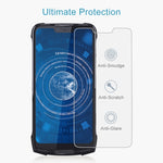 Per pellicola in vetro temperato DOOGEE S90 2.5D a schermo non intero, For DOOGEE S90
