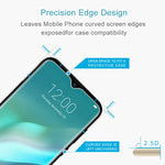Per DOOGEE Y8 Plus 2.5D Pellicola in vetro temperato a schermo non intero, For DOOGEE Y8 Plus