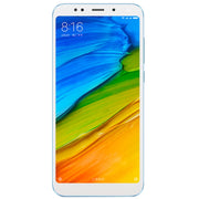 Pellicola in vetro temperato completamente adesiva a schermo intero 9H 2.5D da 0,33 mm per Xiaomi Redmi 5 Plus, For Redmi 5 Plus