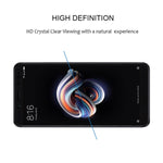 Pellicola in vetro temperato per Xiaomi Redmi Note 5 Pro 9H