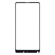 Pellicola in vetro temperato completamente adesiva per schermo intero 9H 2.5D da 0,33 mm per Xiaomi Mi Mix 2S, For Mi Mix 2S