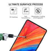 Pellicola in vetro temperato completamente adesiva per schermo intero 9H 2.5D da 0,33 mm per Xiaomi Mi Mix 2S, For Mi Mix 2S