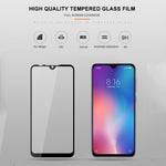 Pellicola in vetro temperato 0,33mm per Xiaomi Mi 9 SE