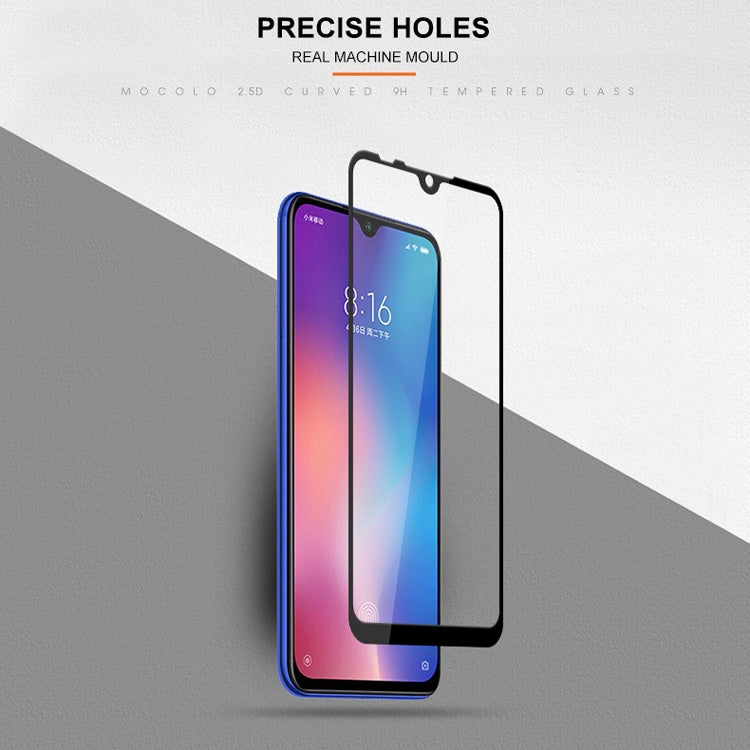 Pellicola in vetro temperato 0,33mm per Xiaomi Mi 9 SE