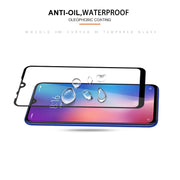 mocolo 0,33mm 9H 2.5D Pellicola in vetro temperato con stampa serigrafica per Xiaomi Mi 9 SE, Xiaomi Mi 9 SE