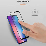 mocolo 0,33mm 9H 2.5D Pellicola in vetro temperato con stampa serigrafica per Xiaomi Mi 9 SE, Xiaomi Mi 9 SE