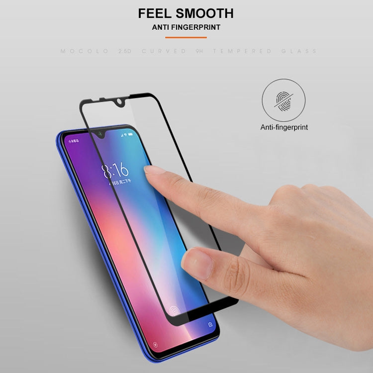 Pellicola vetro temperato 0,33mm per Xiaomi Mi 9 SE